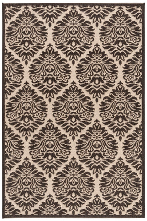 Safavieh Linden LND135 Power Loomed Rug