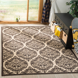 Safavieh Linden LND135 Power Loomed Rug