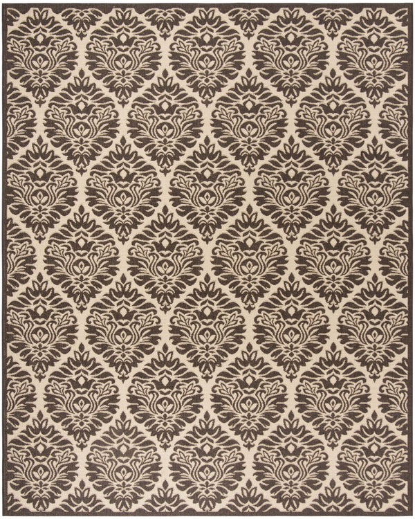 Safavieh Linden 135 PowerLoomed 100% Polypropylene Pile Indoor/ Outdoor Rug LND135U-5