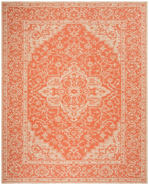 Safavieh Linden 137 PowerLoomed 100% Polypropylene Pile Indoor/ Outdoor Rug LND137P-5