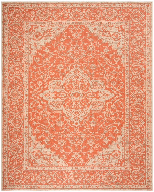 Safavieh Linden 137 PowerLoomed 100% Polypropylene Pile Indoor/ Outdoor Rug LND137P-5