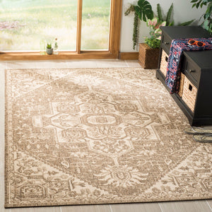 Safavieh Linden LND138 Power Loomed Rug