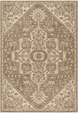 Safavieh Linden 138 PowerLoomed 100% Polypropylene Pile Indoor/ Outdoor Rug LND138A-8SQ