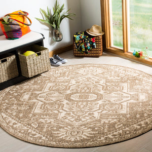 Safavieh Linden LND138 Power Loomed Rug