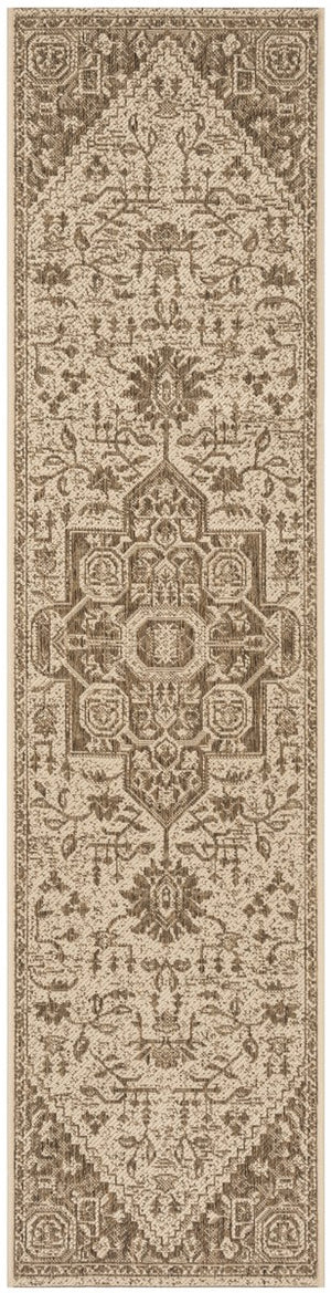 Safavieh Linden 138 PowerLoomed 100% Polypropylene Pile Indoor/ Outdoor Rug LND138B-5