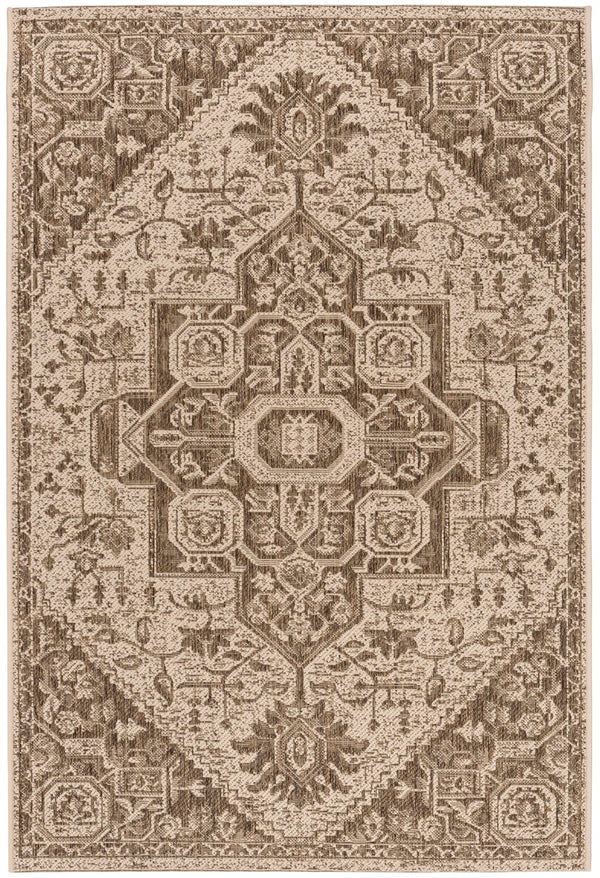 Safavieh Linden LND138 Power Loomed Rug