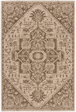 Safavieh Linden 138 PowerLoomed 100% Polypropylene Pile Indoor/ Outdoor Rug LND138B-5