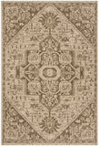 Safavieh Linden 138 PowerLoomed 100% Polypropylene Pile Indoor/ Outdoor Rug LND138B-5