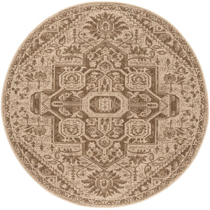 Safavieh Linden LND138 Power Loomed Rug