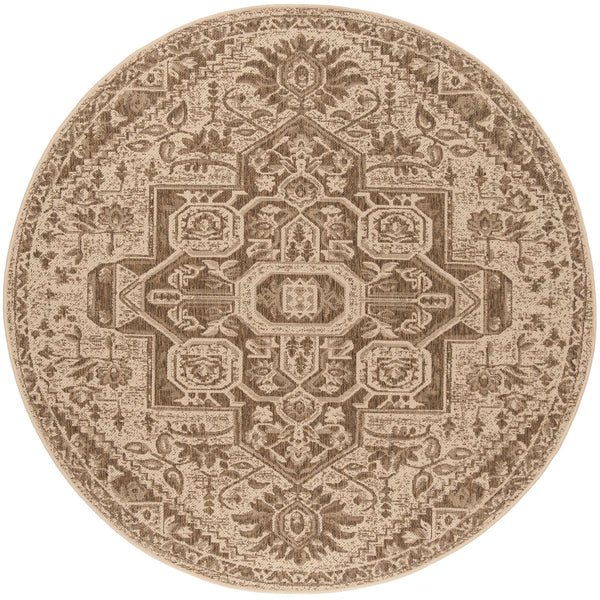 Safavieh Linden LND138 Power Loomed Rug