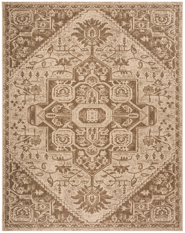 Safavieh Linden LND138 Power Loomed Rug