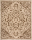 Safavieh Linden 138 PowerLoomed 100% Polypropylene Pile Indoor/ Outdoor Rug LND138B-5