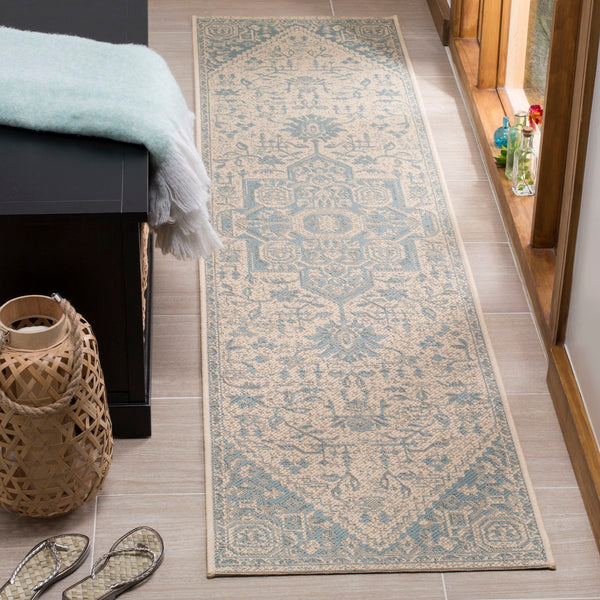 Safavieh Linden LND138 Power Loomed Rug