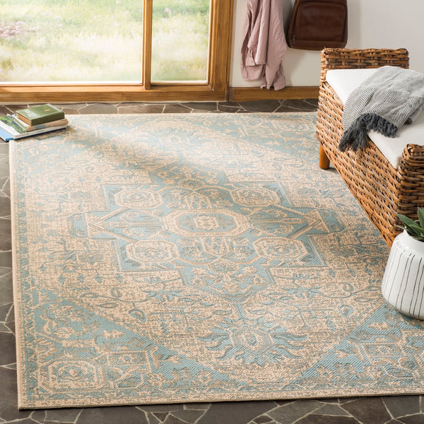 Safavieh Linden LND138 Power Loomed Rug