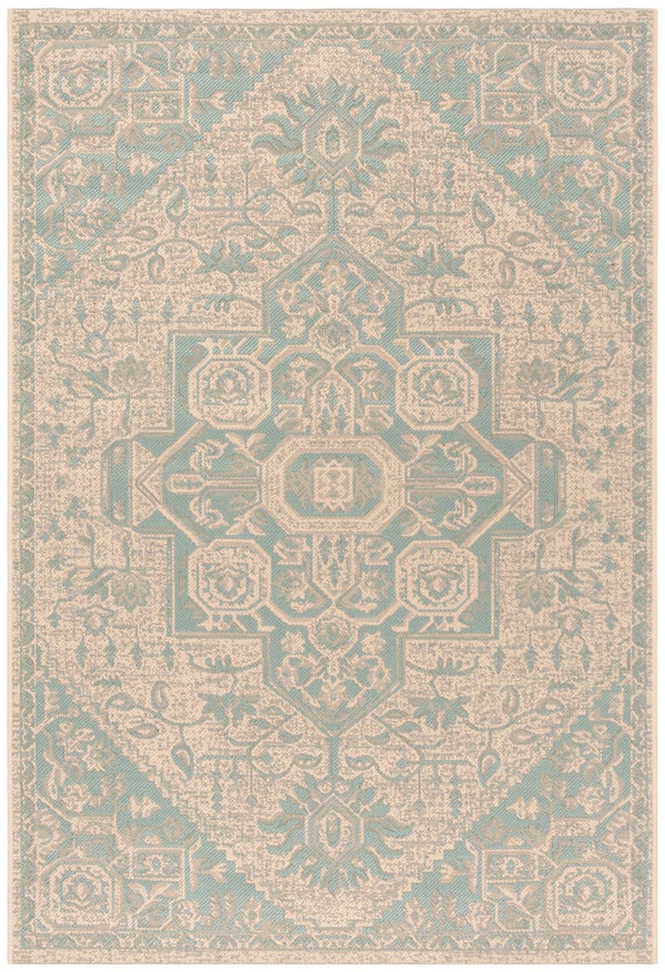 Safavieh Linden LND138 Power Loomed Rug