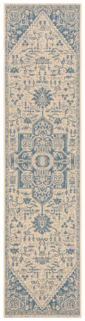 Safavieh Linden LND138 Power Loomed Rug