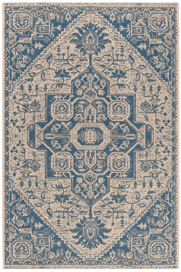 Safavieh Linden LND138 Power Loomed Rug
