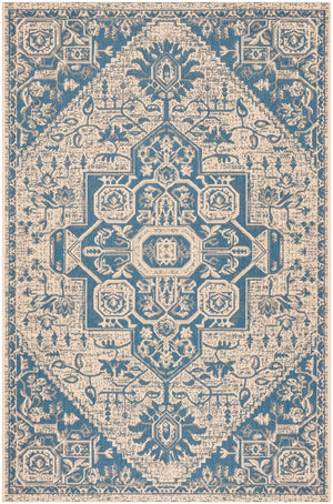 Safavieh Linden LND138 Power Loomed Rug