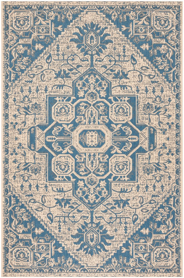 Safavieh Linden LND138 Power Loomed Rug