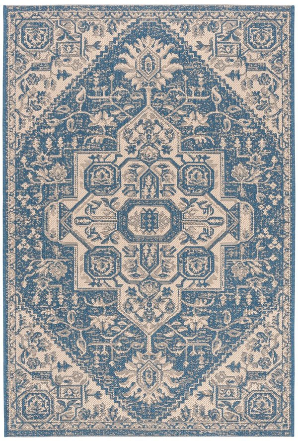 Safavieh Linden LND138 Power Loomed Rug