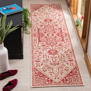 Safavieh Linden 138 PowerLoomed 100% Polypropylene Pile Indoor/ Outdoor Rug LND138Q-8SQ