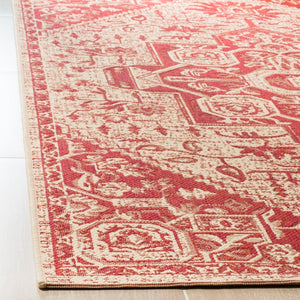 Safavieh Linden 138 PowerLoomed 100% Polypropylene Pile Indoor/ Outdoor Rug LND138Q-8SQ