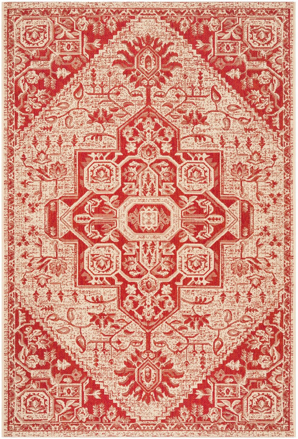 Safavieh Linden LND138 Power Loomed Rug