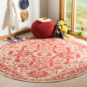 Safavieh Linden LND138 Power Loomed Rug