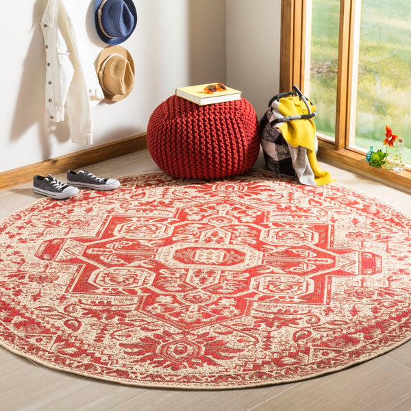 Safavieh Linden LND138 Power Loomed Rug