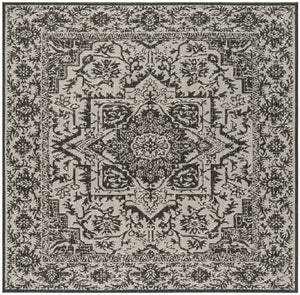 Safavieh Linden 139 PowerLoomed 100% Polypropylene Pile Indoor/ Outdoor Rug LND139A-8SQ