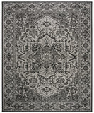 Safavieh Linden 139 PowerLoomed 100% Polypropylene Pile Indoor/ Outdoor Rug LND139A-8SQ