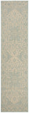 Safavieh Linden 139 PowerLoomed 100% Polypropylene Pile Indoor/ Outdoor Rug LND139L-5