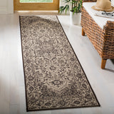 Safavieh Linden 139 PowerLoomed 100% Polypropylene Pile Indoor/ Outdoor Rug LND139U-8SQ