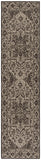 Safavieh Linden 139 PowerLoomed 100% Polypropylene Pile Indoor/ Outdoor Rug LND139U-8SQ