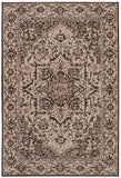 Safavieh Linden 139 PowerLoomed 100% Polypropylene Pile Indoor/ Outdoor Rug LND139U-8SQ