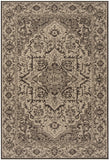 Safavieh Linden 139 PowerLoomed 100% Polypropylene Pile Indoor/ Outdoor Rug LND139U-8SQ