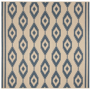 Safavieh Linden 171 PowerLoomed 100% Polypropylene Pile Indoor/ Outdoor Rug LND171M-5