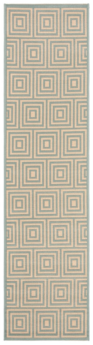 Safavieh Linden LND173 Power Loomed Rug