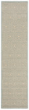 Safavieh Linden 173 PowerLoomed 100% Polypropylene Pile Indoor/ Outdoor Rug LND173L-5