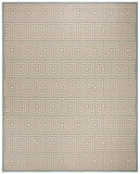 Safavieh Linden 173 PowerLoomed 100% Polypropylene Pile Indoor/ Outdoor Rug LND173L-5