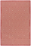 Safavieh Linden 173 PowerLoomed 100% Polypropylene Pile Indoor/ Outdoor Rug LND173Q-5