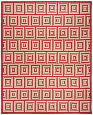 Safavieh Linden 173 PowerLoomed 100% Polypropylene Pile Indoor/ Outdoor Rug LND173Q-5