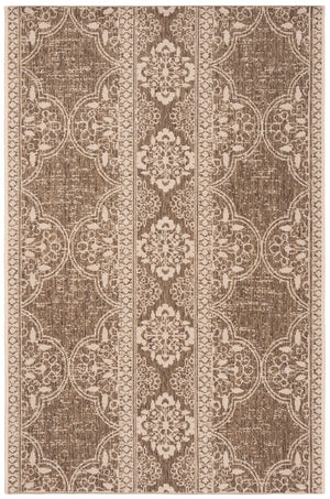Safavieh Linden 174 PowerLoomed 100% Polypropylene Pile Indoor/ Outdoor Rug LND174A-5
