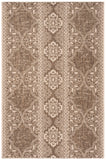 Safavieh Linden 174 PowerLoomed 100% Polypropylene Pile Indoor/ Outdoor Rug LND174A-5