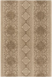 Linden 174 PowerLoomed 100% Polypropylene Pile Indoor/ Outdoor Rug