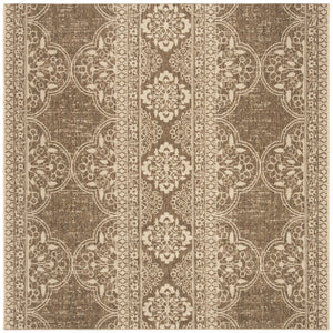 Safavieh Linden 174 PowerLoomed 100% Polypropylene Pile Indoor/ Outdoor Rug LND174A-5