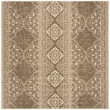 Safavieh Linden 174 PowerLoomed 100% Polypropylene Pile Indoor/ Outdoor Rug LND174A-5