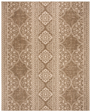 Safavieh Linden 174 PowerLoomed 100% Polypropylene Pile Indoor/ Outdoor Rug LND174A-5