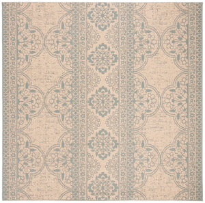 Safavieh Linden 174 PowerLoomed 100% Polypropylene Pile Indoor/ Outdoor Rug LND174K-5