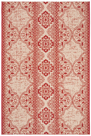 Safavieh Linden 174 PowerLoomed 100% Polypropylene Pile Indoor/ Outdoor Rug LND174Q-5